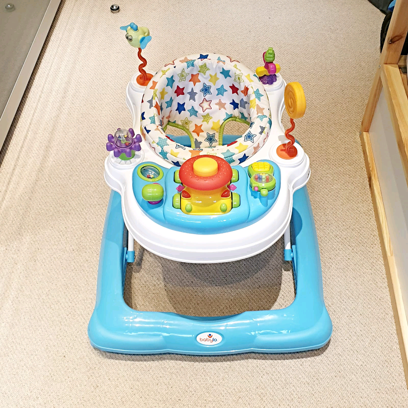 babylo twist about baby walker